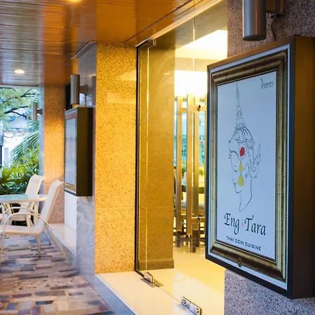 Grand Tara Garden Thai Hotel