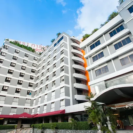 Tara Garden Hotel