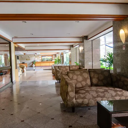 Grand Tara Garden Thai Hotel