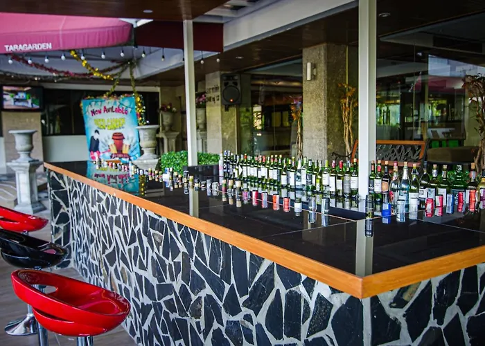 Grand Tara Garden Thai فندق بانكوك