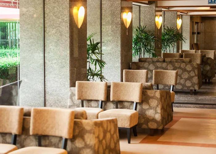 Grand Tara Garden Thai Hotel