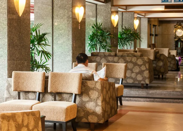 Grand Tara Garden Thai Hotel