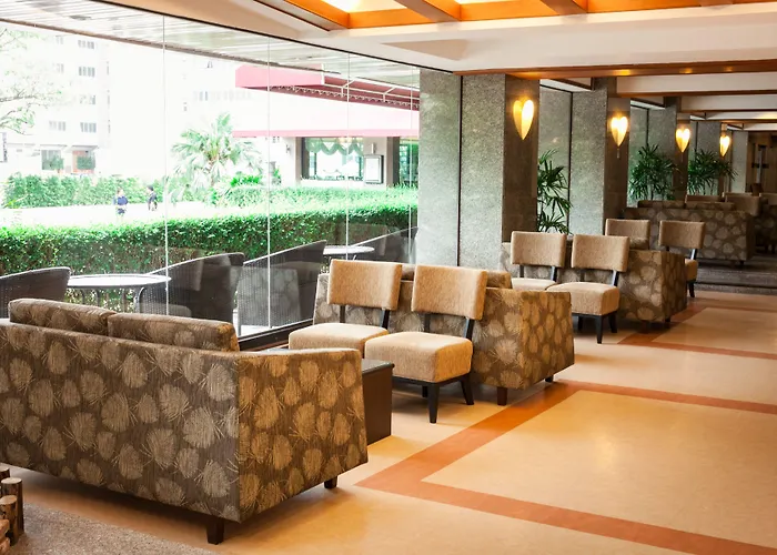 Grand Tara Garden Thai فندق بانكوك