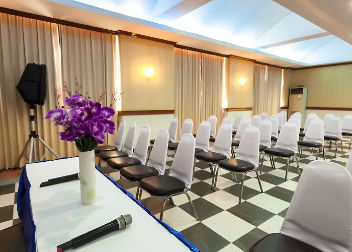 Grand Tara Garden Thai 5*