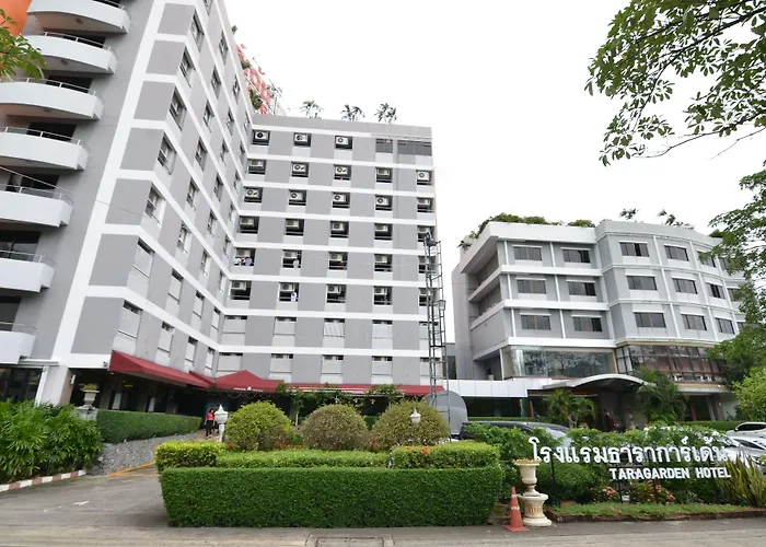 Grand Tara Garden Thai