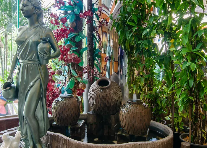 Grand Tara Garden Thai 5* Bangkok