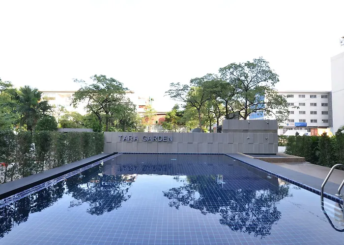 Hotel Grand Tara Garden Thai 5*