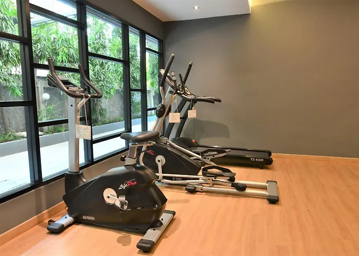 Hotel Grand Tara Garden Thai 5*