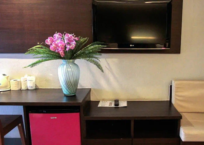 Grand Tara Garden Thai 5*