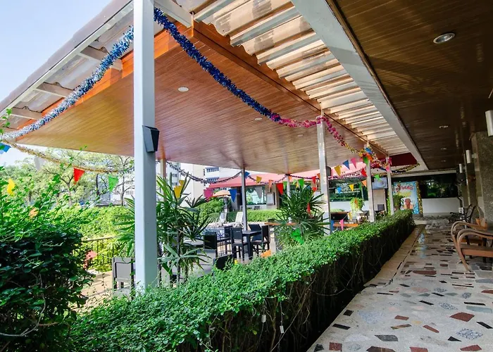 Grand Tara Garden Thai 5*