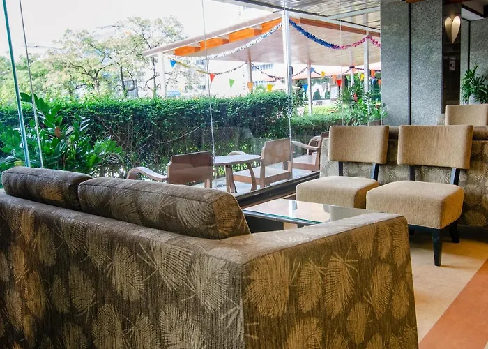 Hotel Grand Tara Garden Thai 5*